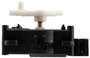 Four Seasons HVAC Air Door Actuator for 2010-2015 Honda (Accord Crosstour, Crosstour) 73454