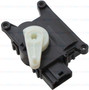 Four Seasons HVAC Air Door Actuator for 2009-2024 Nissan 1.8L 1.6L (Cube, Juke, LEAF, Sentra) 73590