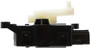 Four Seasons HVAC Air Door Actuator for 2009-2024 Nissan 1.8L 1.6L (Cube, Juke, LEAF, Sentra) 73590