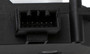 Four Seasons HVAC Air Door Actuator for 2001-2011 Honda 1.3L 1.7L (Civic, CR-V, Element) 73561