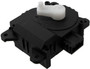 Four Seasons HVAC Air Door Actuator for 2001-2011 Honda 1.3L 1.7L (Civic, CR-V, Element) 73561