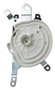 Four Seasons HVAC Air Door Actuator for 2012-2022 Acura/Honda 1.5L 2.4L (ILX, RDX, Civic) 73543