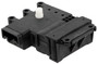 Four Seasons HVAC Air Door Actuator for 2013-2024 Mazda (3, 3 Sport, 6, CX-5) 73455