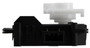 Four Seasons HVAC Air Door Actuator for 2012-2015 Honda 1.8L 2.4L (Civic) 73497