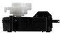 Four Seasons HVAC Air Door Actuator for 2012-2015 Honda 1.8L 2.4L (Civic) 73497