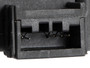 Four Seasons HVAC Air Door Actuator for 2012-2018 Acura/Honda (RDX, CR-V) 73465