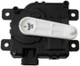 Four Seasons HVAC Air Door Actuator for 2014-2020 Acura (RLX) 73562