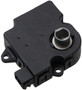Four Seasons HVAC Air Door Actuator for 2005-2017 Toyota (Tacoma) 73604
