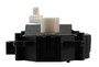 Four Seasons HVAC Air Door Actuator for 2010-2016 Honda (CR-Z, Fit, Insight) 73544
