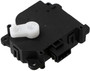 Four Seasons HVAC Air Door Actuator for 1998-2008 Acura/Honda (MDX, Accord, Odyssey, Pilot) 73563