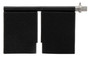Four Seasons HVAC Blend Door Kit for 1999-2004 Jeep (Grand Cherokee) 73489