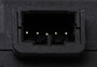 Four Seasons HVAC Air Door Actuator for 1999-2008 Acura/Honda 2.4L 3.0L (CL, TL, Accord) 73564