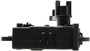 Four Seasons HVAC Air Door Actuator for 2014-2024 Acura/Honda (MDX, Passport, Pilot, Ridgeline) 73606
