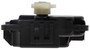 Four Seasons HVAC Air Door Actuator for 2019-2024 INFINITI/Nissan (QX50, QX55, Altima, Sentra) 73669