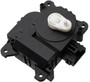 Four Seasons HVAC Air Door Actuator for 1998-1999 Toyota (Avalon) 73594