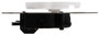 Four Seasons HVAC Air Door Actuator for 2007-2012 Acura/Honda (RDX, CR-V) 73653
