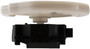 Four Seasons HVAC Air Door Actuator for 2008-2012 Honda 3.5L 2.4L (Accord) 73580