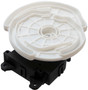Four Seasons HVAC Air Door Actuator for 2008-2012 Honda 3.5L 2.4L (Accord) 73580