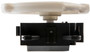 Four Seasons HVAC Air Door Actuator for 2008-2012 Honda 3.5L 2.4L (Accord) 73580