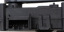 Four Seasons HVAC Air Door Actuator for 2014-2023 Acura/Honda (MDX, Passport, Pilot, Ridgeline) 73608