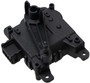Four Seasons HVAC Air Door Actuator for 2014-2023 Acura/Honda (MDX, Passport, Pilot, Ridgeline) 73608