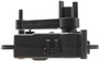 Four Seasons HVAC Air Door Actuator for 2014-2023 Acura/Honda (MDX, Passport, Pilot, Ridgeline) 73608