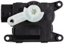 Four Seasons HVAC Air Door Actuator for 2016-2023 Fiat/Mazda (124 Spider, MX-5) 73750