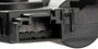 Four Seasons HVAC Air Door Actuator for 2015-2024 Alfa Romeo/Dodge/Fiat (Tonale, Hornet, 500L, 500X) 73421