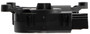 Four Seasons HVAC Air Door Actuator for 2015-2024 Alfa Romeo/Dodge/Fiat (Tonale, Hornet, 500L, 500X) 73421