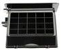 Four Seasons HVAC Blend Door Kit for 1999-2004 Jeep (Grand Cherokee) 73492