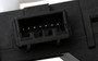 Four Seasons HVAC Air Door Actuator for 2016-2019 Cadillac (ATS, CTS) 73581