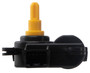 Four Seasons HVAC Air Door Actuator for 2009-2012 Hyundai 2.0L (Elantra) 73502