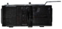 Four Seasons HVAC Air Door Actuator for 2014-2024 Lexus (GS300, GS350, IS300, IS350) 73717