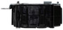 Four Seasons HVAC Air Door Actuator for 2014-2024 Lexus (GS300, GS350, IS300, IS350) 73717