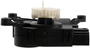 Four Seasons HVAC Air Door Actuator for 2015-2023 Audi/Volkswagen (TT Quattro, TT RS Quattro, TTS Quattro, Golf R) 73568