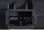 Four Seasons HVAC Air Door Actuator for 2018-2024 Subaru 2.5L 2.0L (Ascent, Crosstrek, Impreza, Legacy) 73687