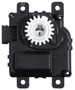 Four Seasons HVAC Air Door Actuator for 2018-2024 Subaru 2.5L 2.0L (Ascent, Crosstrek, Impreza, Legacy) 73687