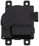 Four Seasons HVAC Air Door Actuator for 2018-2024 Subaru 2.5L 2.0L (Ascent, Crosstrek, Impreza, Legacy) 73687