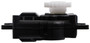 Four Seasons HVAC Air Door Actuator for 2018-2024 Subaru 2.5L 2.0L (Ascent, Crosstrek, Impreza, Legacy) 73687