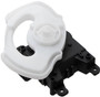 Four Seasons HVAC Air Door Actuator for 2014-2023 Acura/Honda (MDX, Passport, Pilot, Ridgeline) 73596