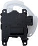 Four Seasons HVAC Air Door Actuator for 2014-2023 Acura/Honda (MDX, Passport, Pilot, Ridgeline) 73596