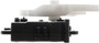 Four Seasons HVAC Air Door Actuator for 2014-2023 Acura/Honda (MDX, Passport, Pilot, Ridgeline) 73596