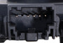 Four Seasons HVAC Air Door Actuator for 2016-2024 Buick/Cadillac/Chevrolet (LaCrosse, XT4, Malibu, Grand Wagoneer) 73610