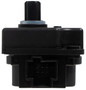 Four Seasons HVAC Air Door Actuator for 2016-2020 Cadillac (CT6) 73701