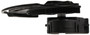 Four Seasons HVAC Air Door Actuator for 2003-2014 Cadillac/Chevrolet/GMC (Escalade, Escalade ESV, Escalade EXT, Avalanche) 73655