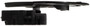 Four Seasons HVAC Air Door Actuator for 2003-2014 Cadillac/Chevrolet/GMC (Escalade, Escalade ESV, Escalade EXT, Avalanche) 73655