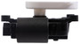 Four Seasons HVAC Air Door Actuator for 2017-2024 Chrysler (Pacifica, Voyager) 73688