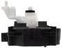 Four Seasons HVAC Air Door Actuator for 2005-2014 Honda (Odyssey, Ridgeline) 73475