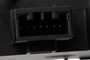 Four Seasons HVAC Air Door Actuator for 1998-2008 Acura/Honda (MDX, Accord, Odyssey, Pilot) 73536
