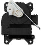 Four Seasons HVAC Air Door Actuator for 1998-2008 Acura/Honda (MDX, Accord, Odyssey, Pilot) 73536